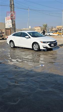 شيفروليه ماليبو